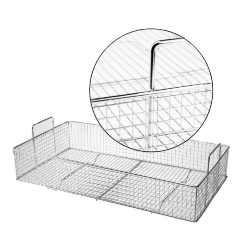 Aparat de curățare cu ultrasunete PS 80A 22L